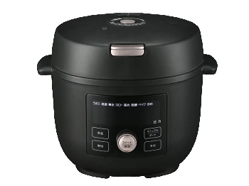 タイガー電気圧力鍋