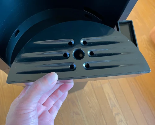 ViViウォーターのトレイ