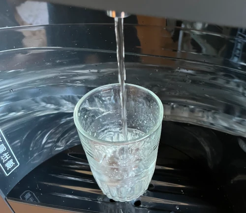 出水