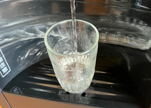 出水